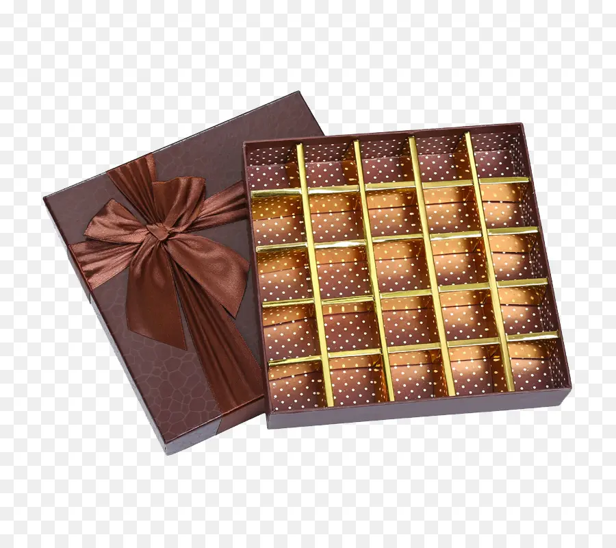 коробка，шоколад PNG