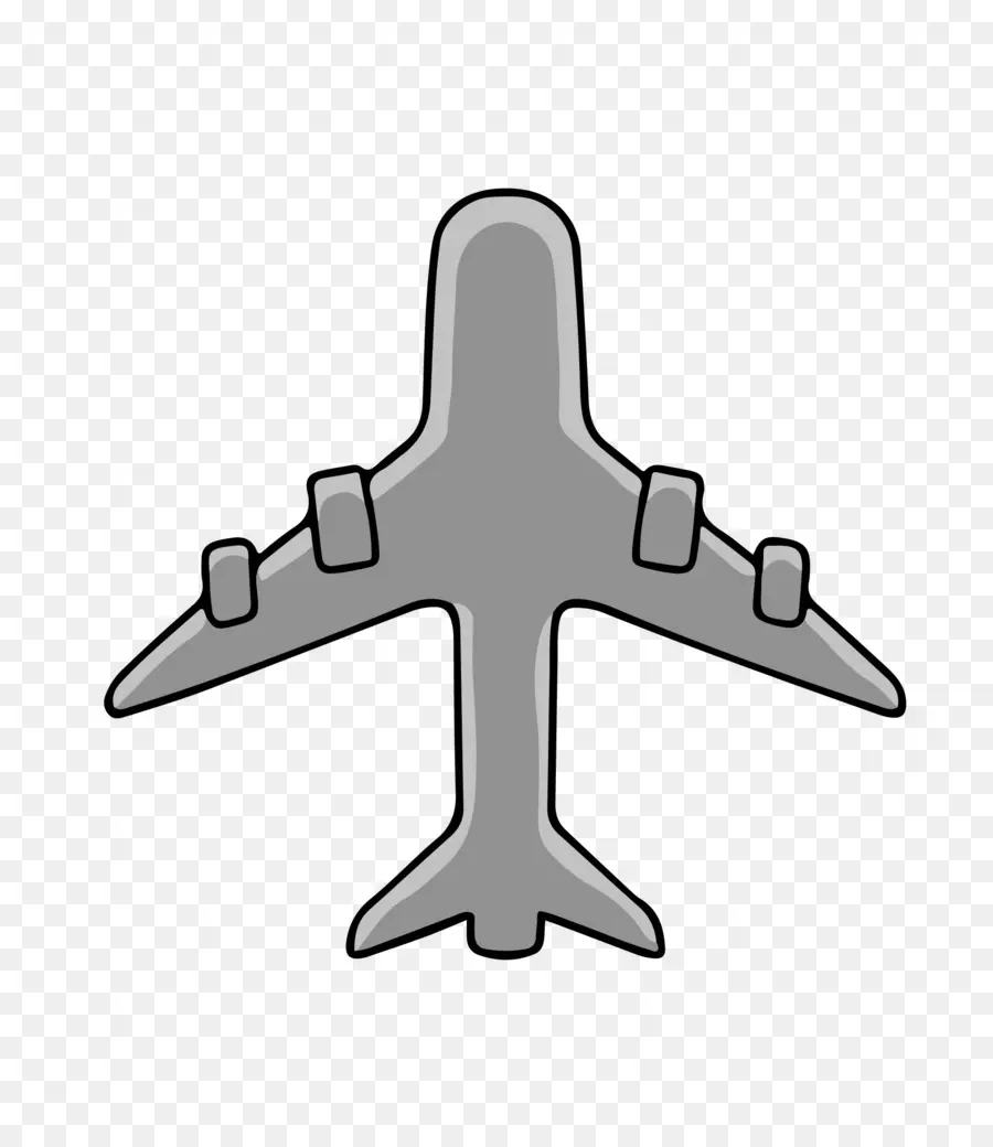 самолет，рисунок PNG