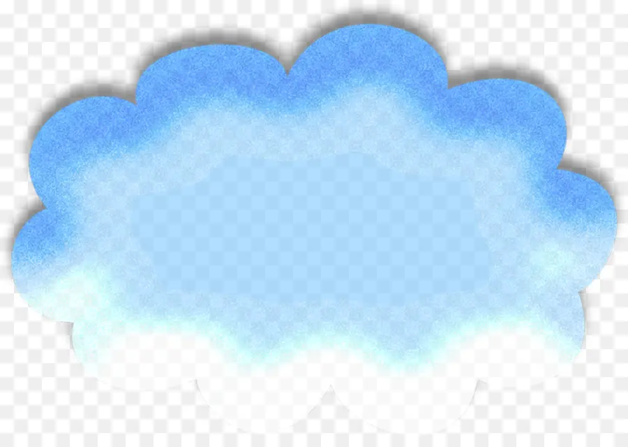 облако，облачные вычисления PNG