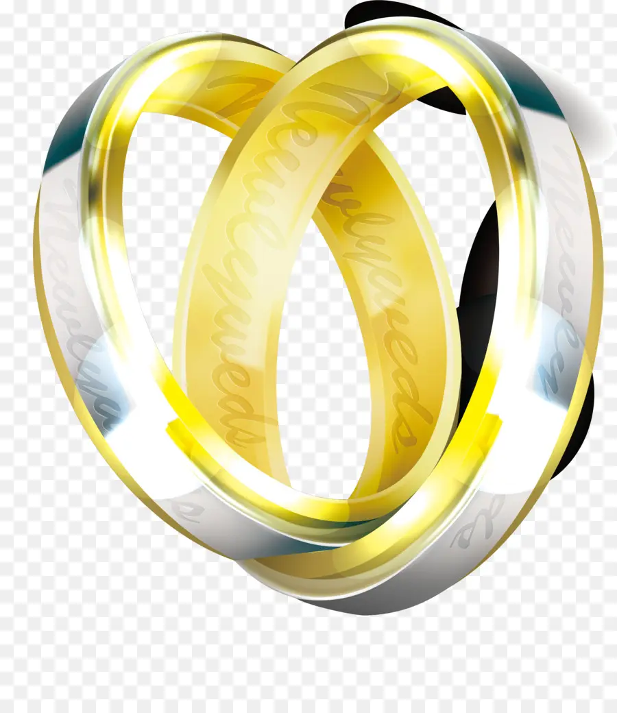 обручальное кольцо，брак PNG