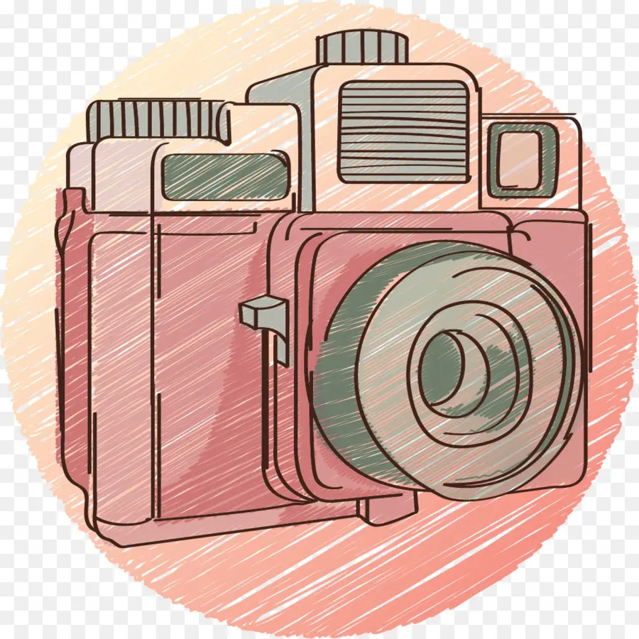 Photography，Camera PNG