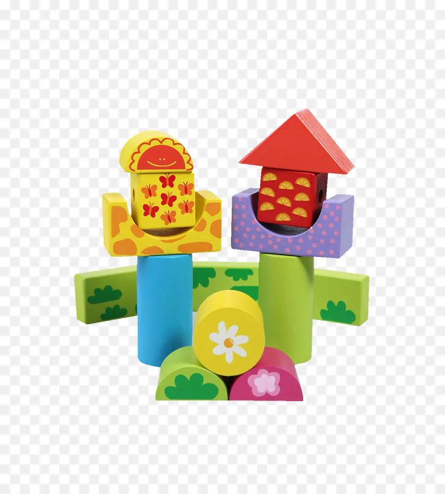 головоломки，игрушки блок PNG