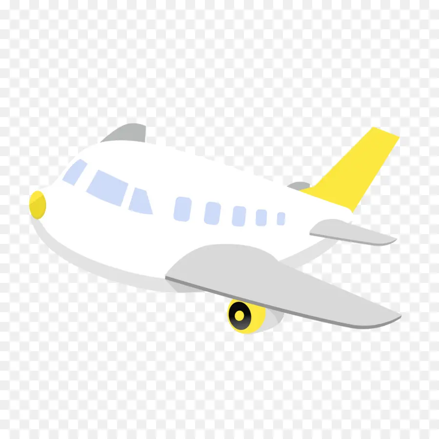 самолет，анимация PNG