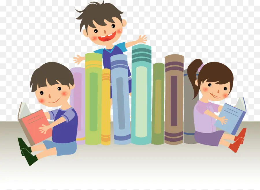 Международный день грамотности，чтение PNG