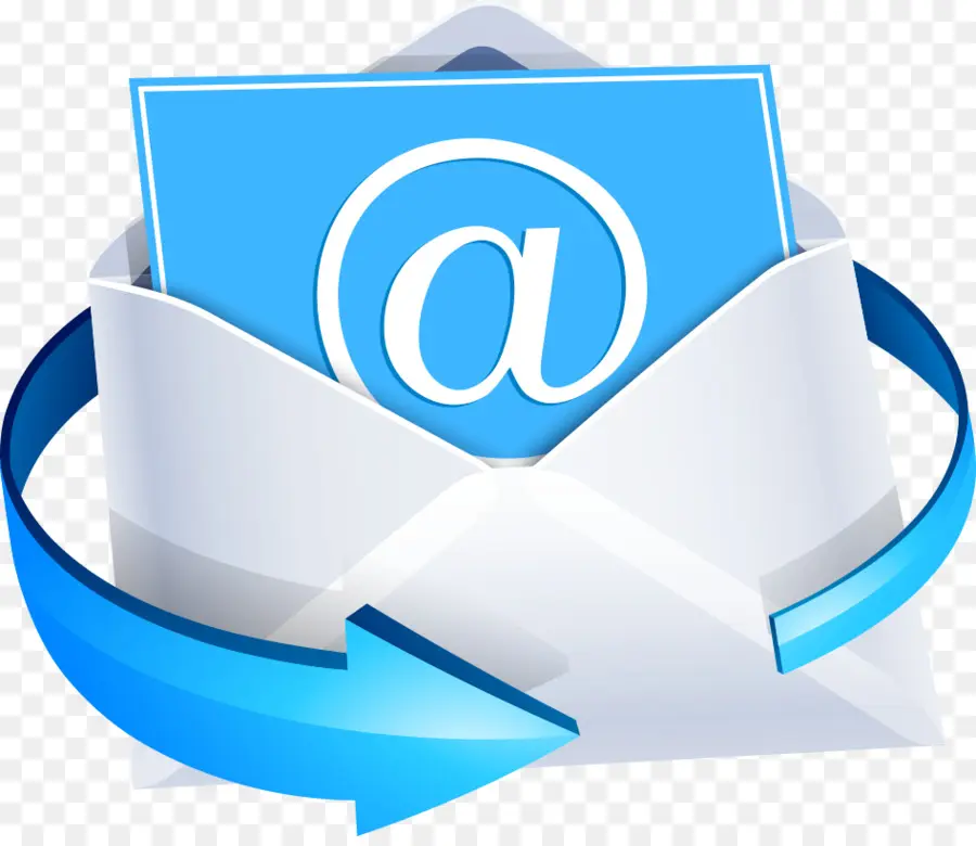 электронной почты，дизайн иконки PNG