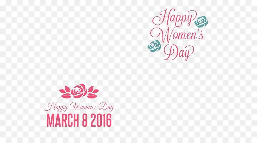 Международный женский день，женщина PNG