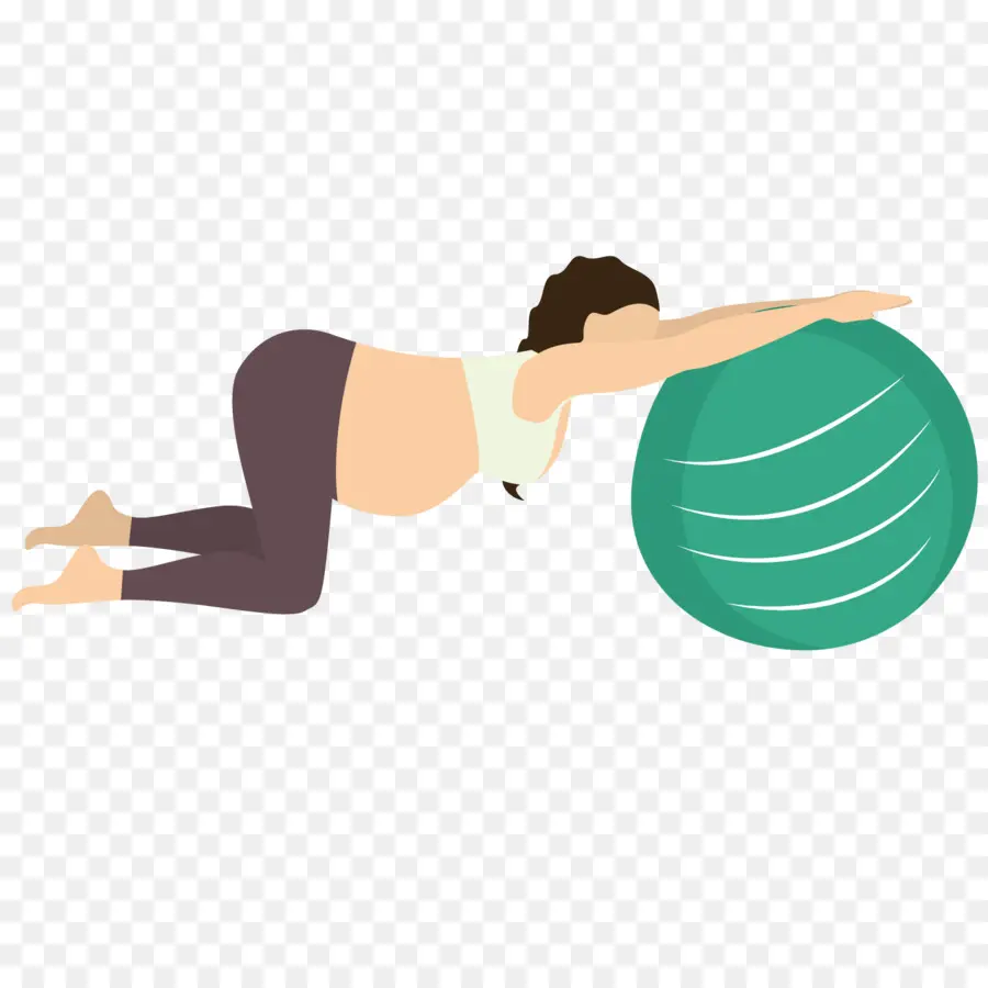 физические упражнения，йога PNG