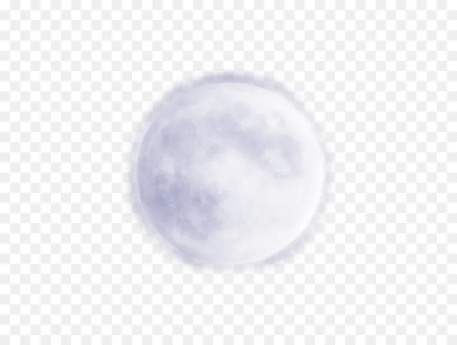 луна，евклидов вектор PNG