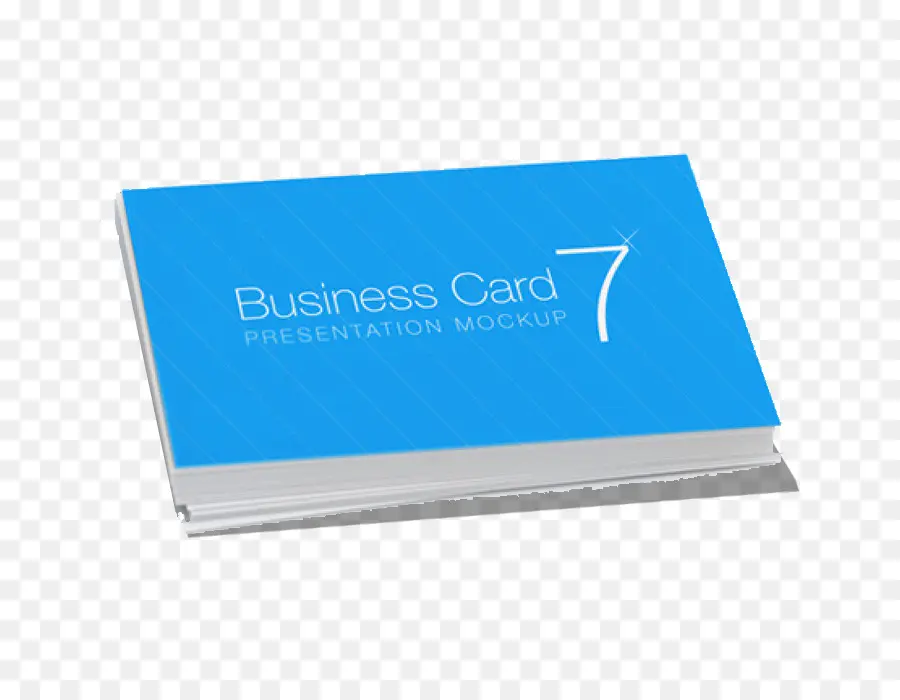 дизайн визитной карточки，креативные визитки PNG