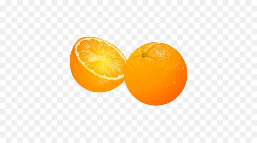 апельсиновый сок，мандарин PNG
