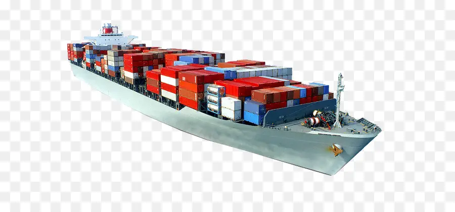 контейнеровоз，морской транспорт PNG