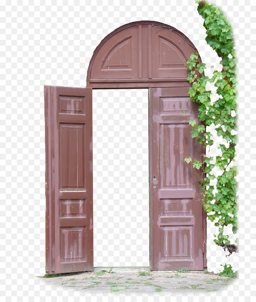 дверь，арка PNG