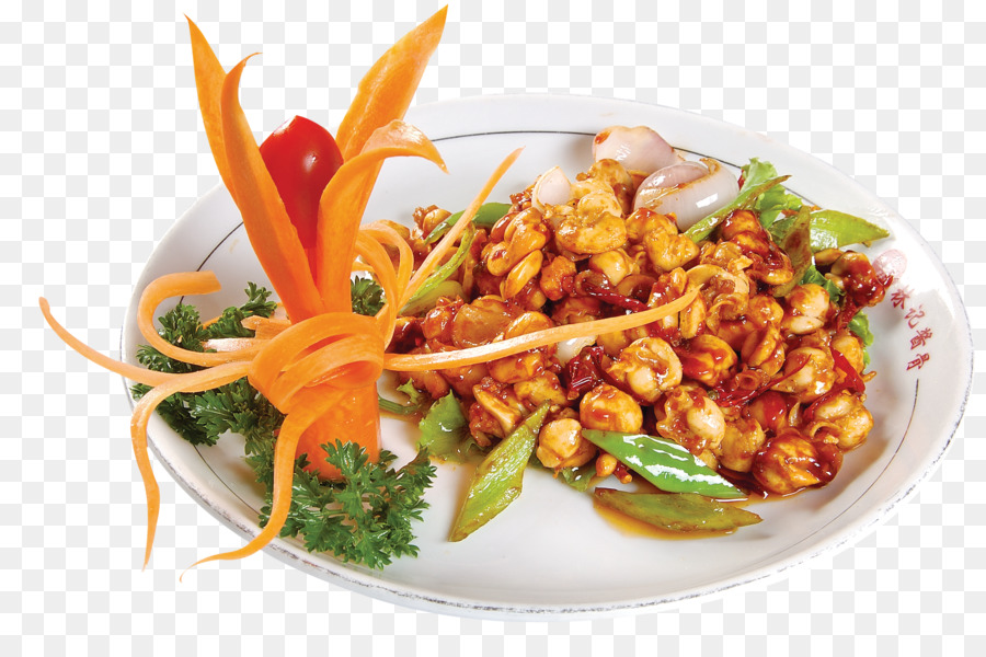 тайская кухня，вегетарианская кухня PNG