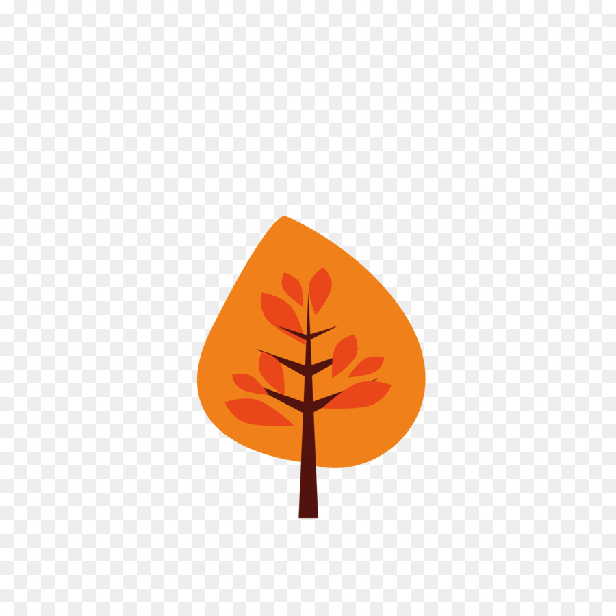 дерево，информация PNG