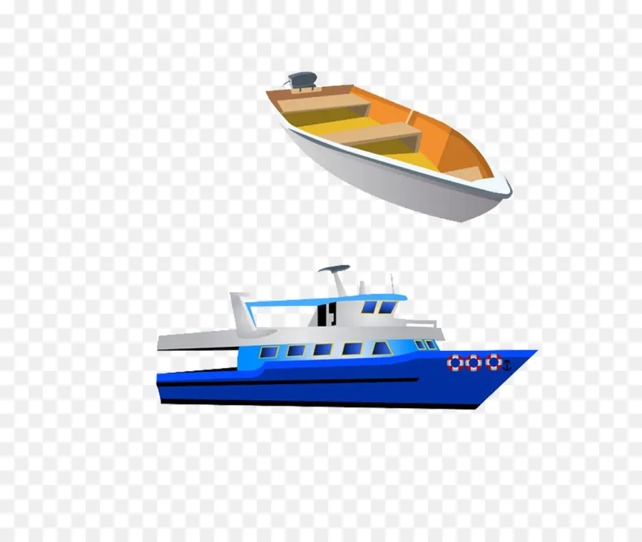лодка，Royaltyfree PNG