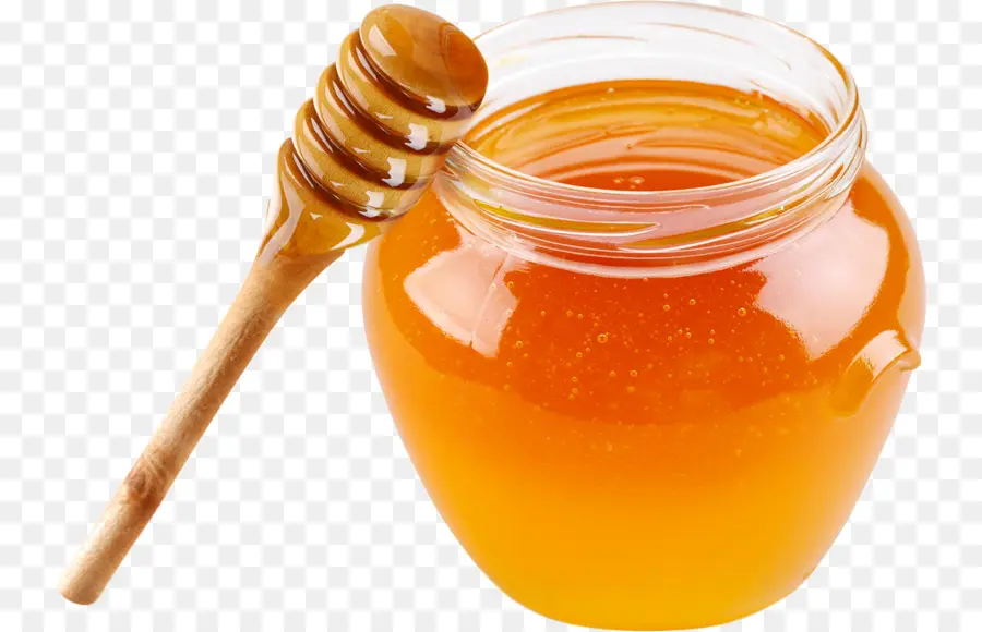 органический мед，мед PNG