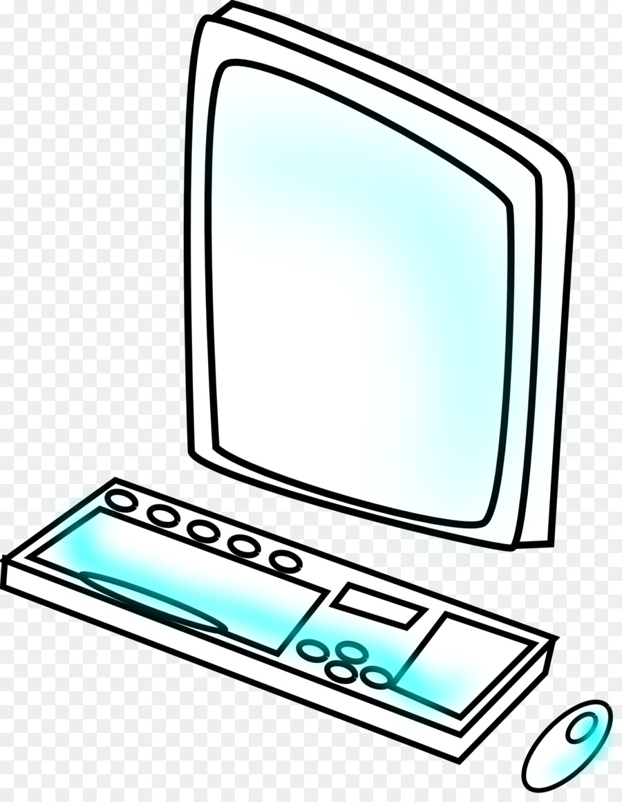 ноутбук，анимация PNG