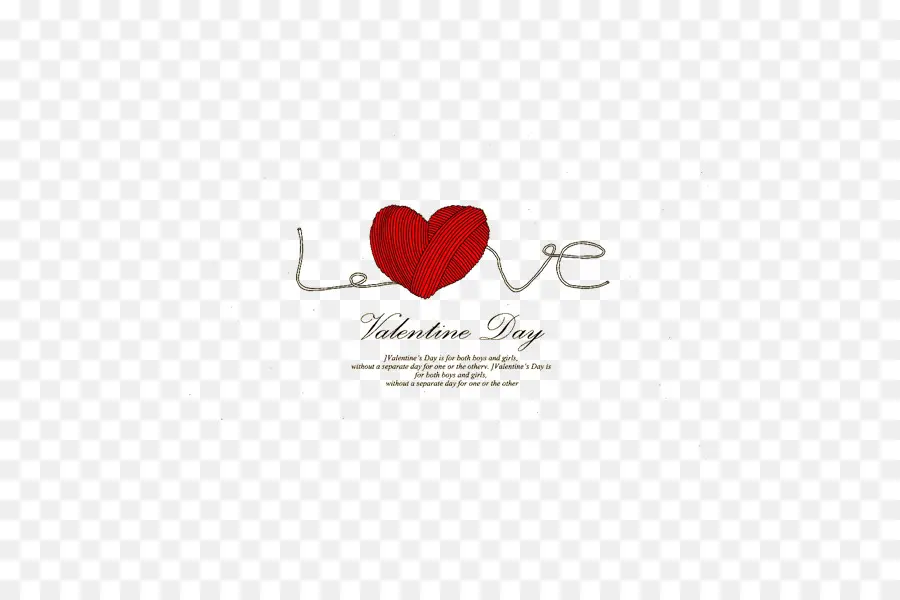 любовь，День Святого Валентина PNG