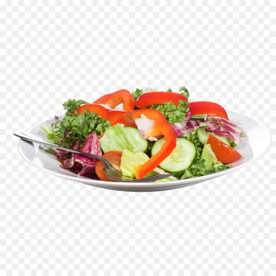салат капрезе，греческий салат PNG