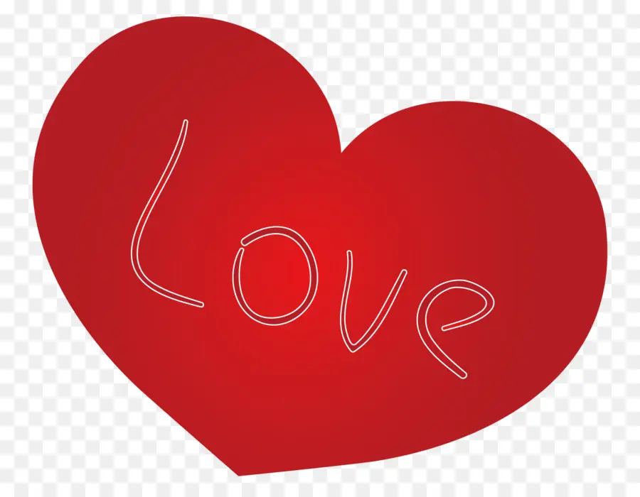 любовь，сердце PNG