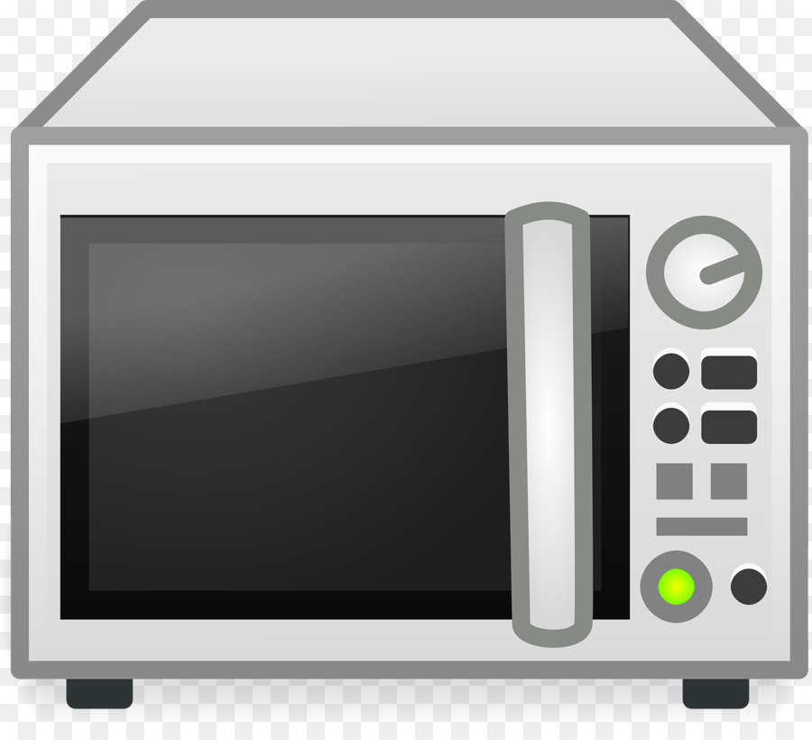 микроволновая печь，бесплатный контент PNG