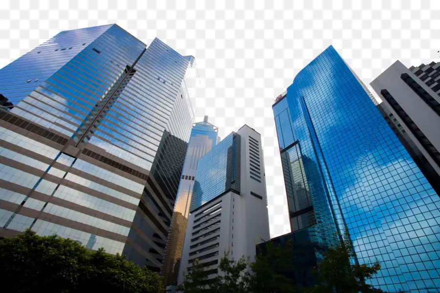 Гонконг，архитектура PNG