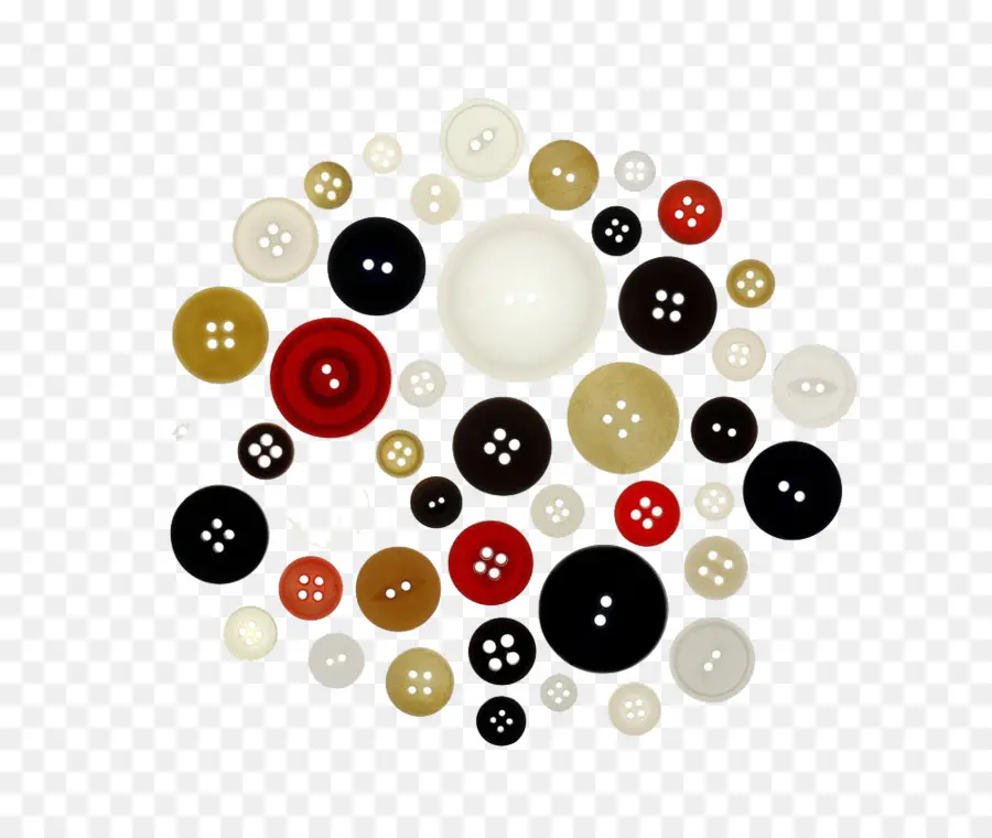 Button，Red PNG