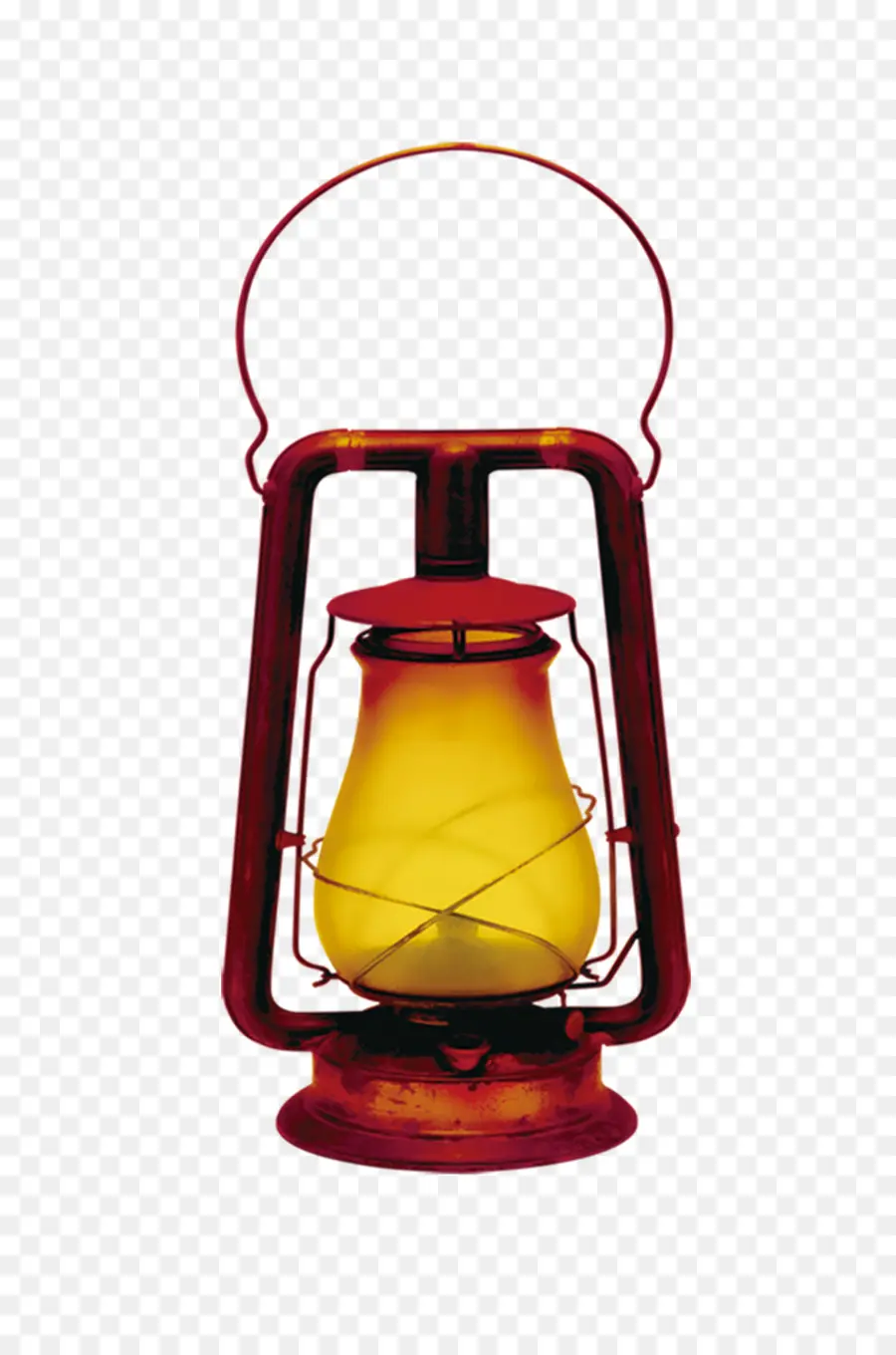 свет，керосиновая Лампа PNG