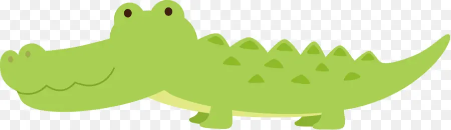 крокодилы，мультфильм PNG