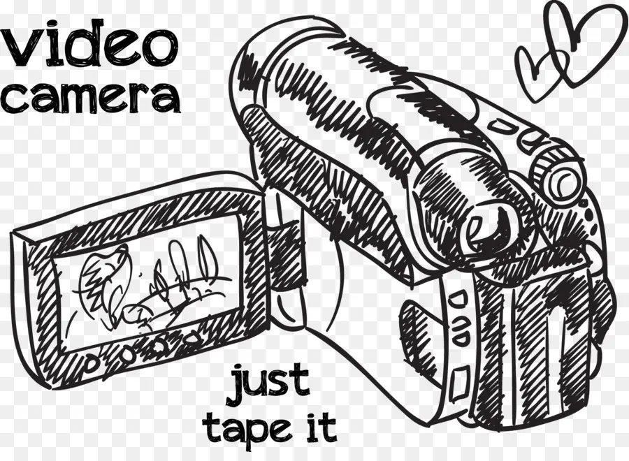 микрофон，видео камеры PNG