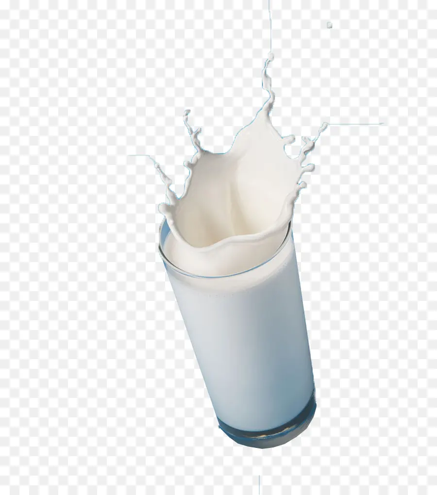 молоко，завтрак PNG