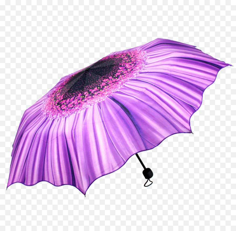 зонтик，солнцезащитный крем PNG