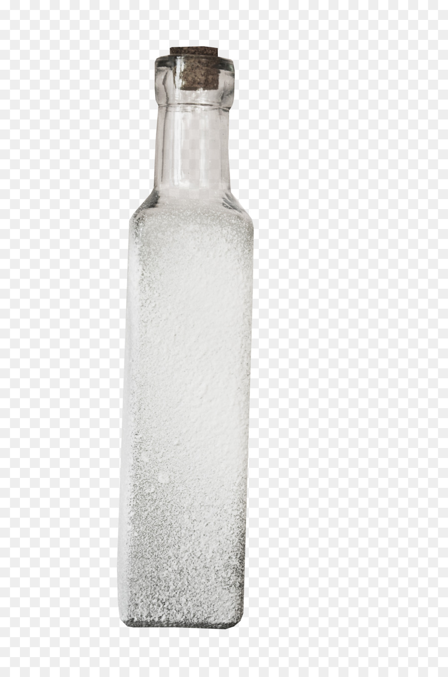стеклянная бутылка，бутылка PNG