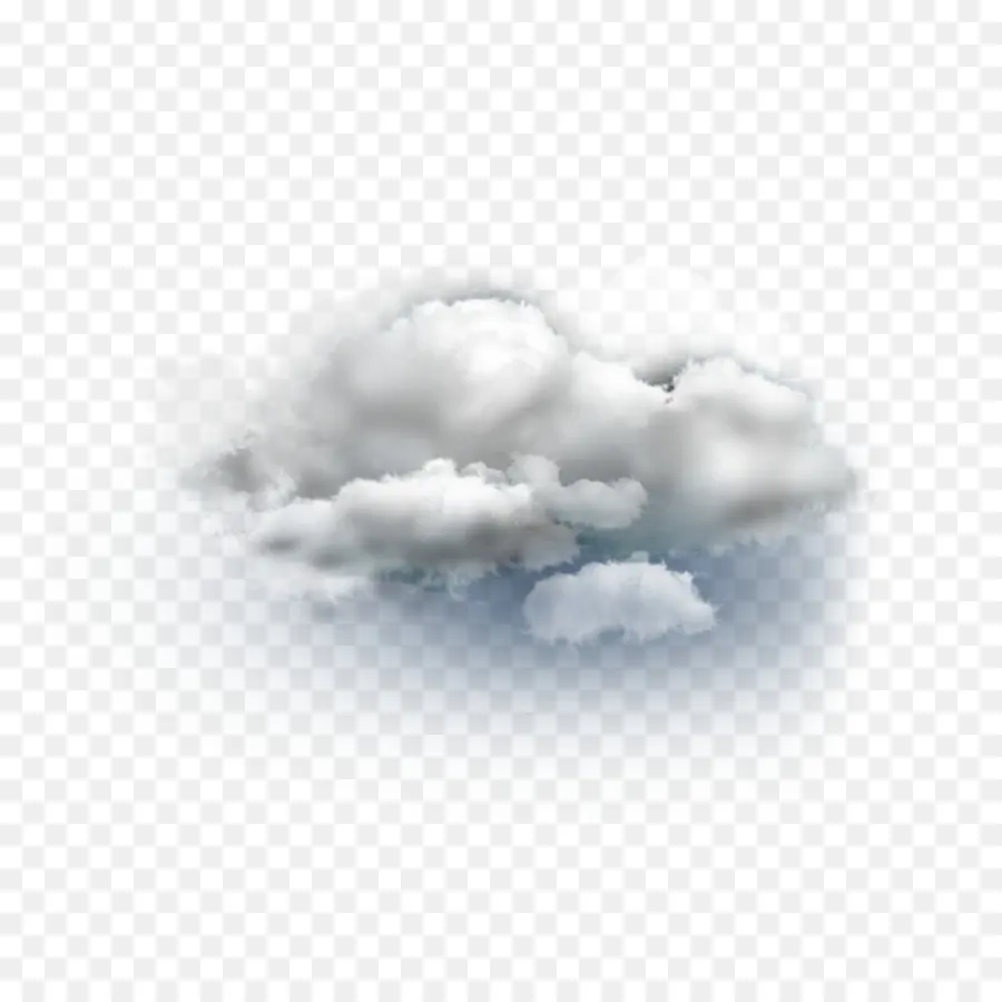 облако，пасмурно PNG