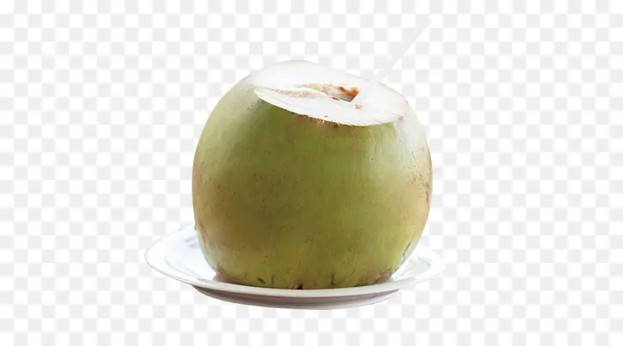 кокосовое молоко，кокосовая вода PNG