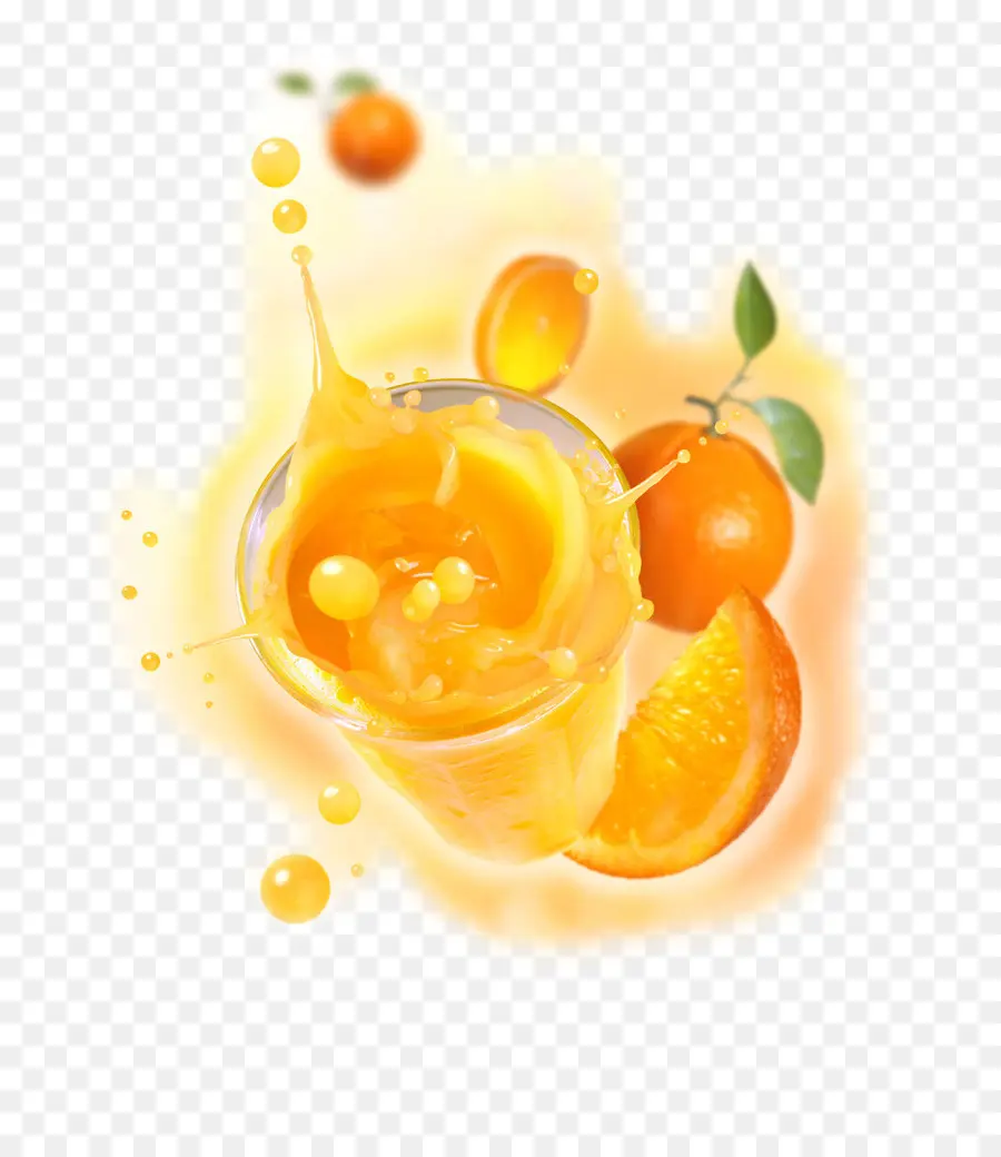 сок，апельсиновый сок PNG