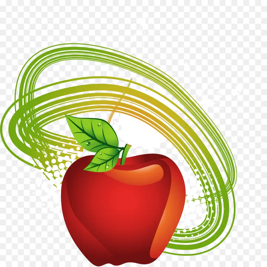 яблоко，фотография PNG