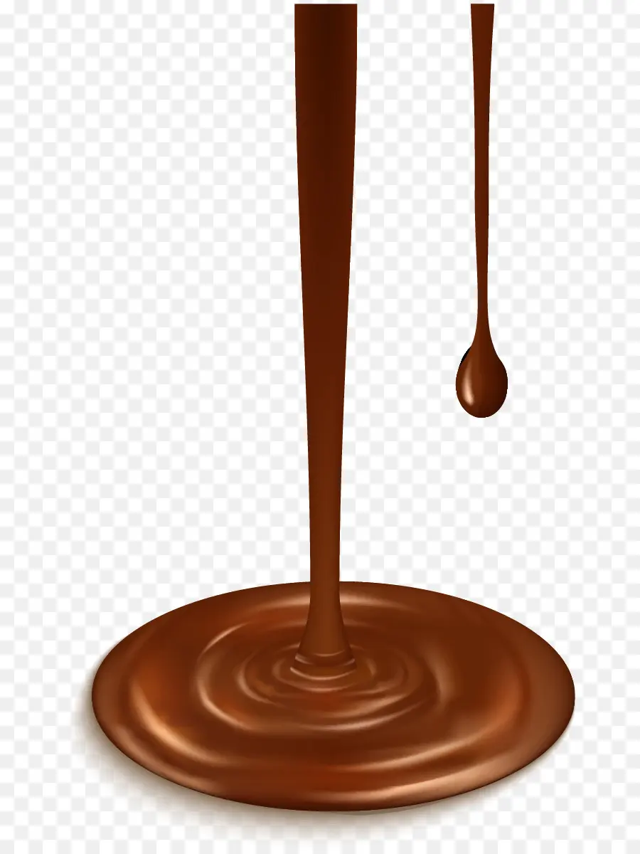 шоколад，жидкость PNG