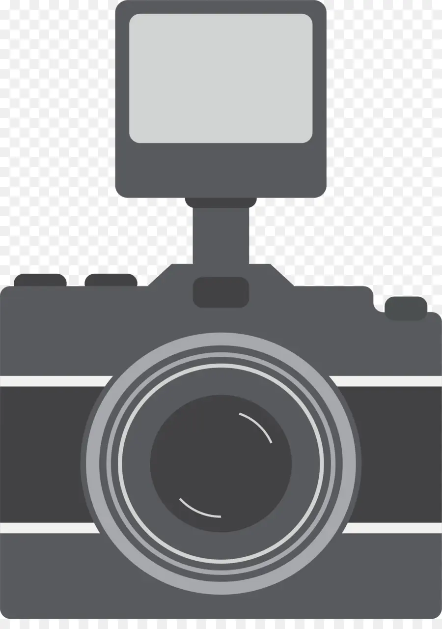 цифровой фотоаппарат，объектив камеры PNG