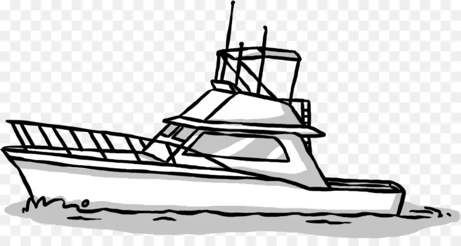 моторки，лодка PNG