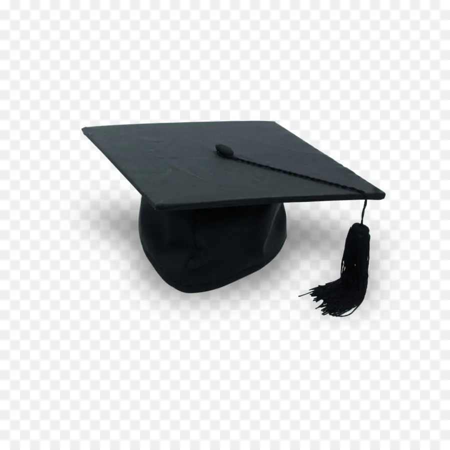 квадратная Академическая шапочка，торжественная церемония вручения дипломов PNG
