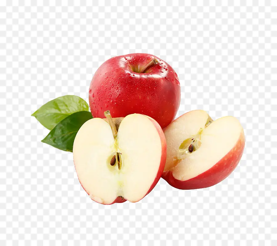еда，яблоко PNG