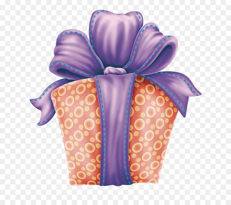 подарок，день рождения PNG