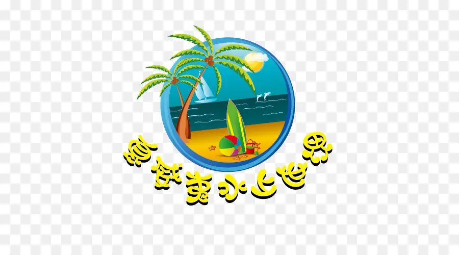 Гавайи，логотип PNG