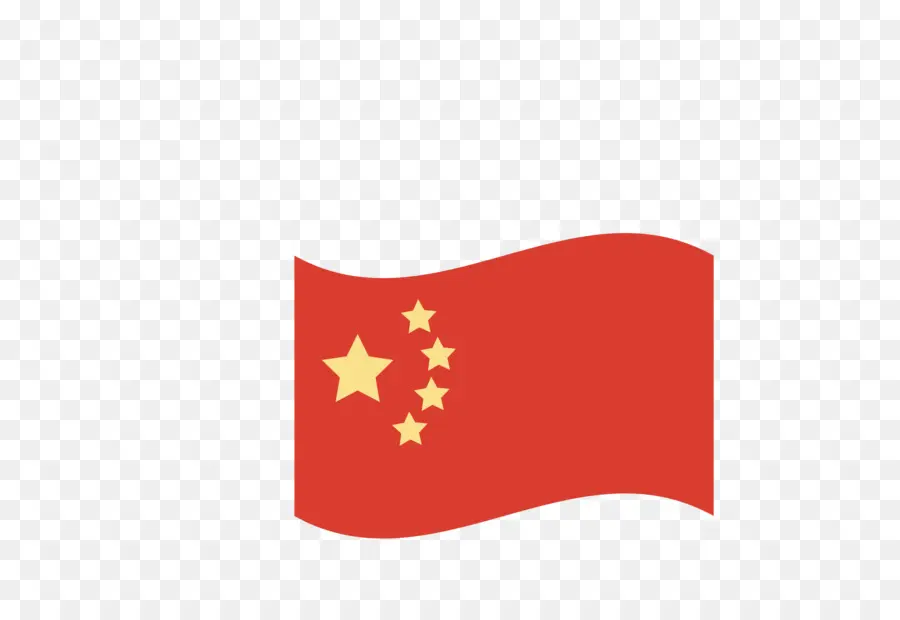 красный，флаг PNG