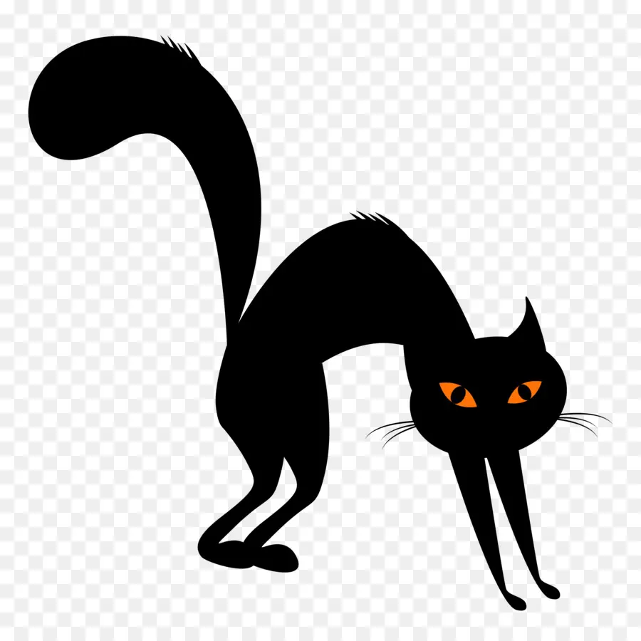 рэгдолл，черный кот PNG