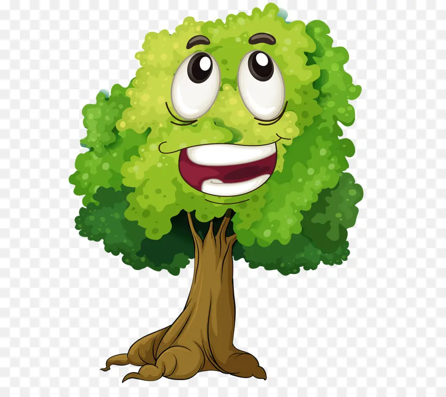 дерево，иллюстрации PNG