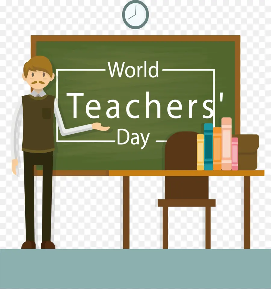 учитель，День учителя PNG