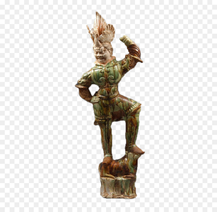 чанлэ район，статуя PNG
