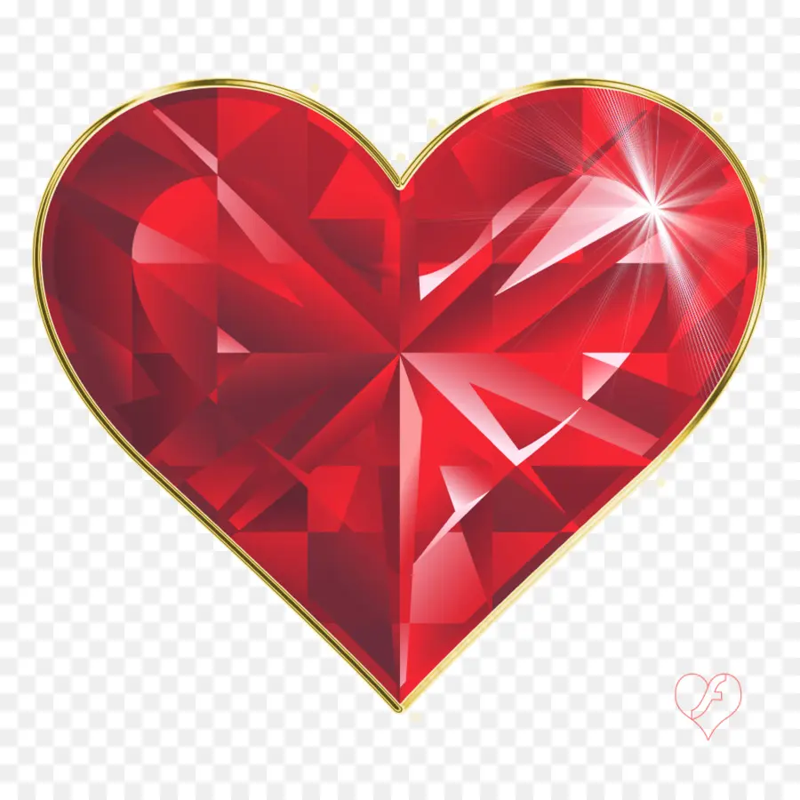 Heart_love，любовь PNG